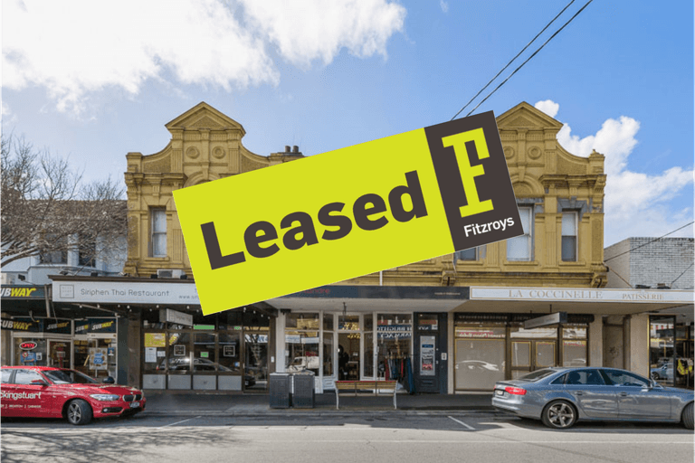 Level 1, 327 Bay Street Brighton VIC 3186 - Image 1