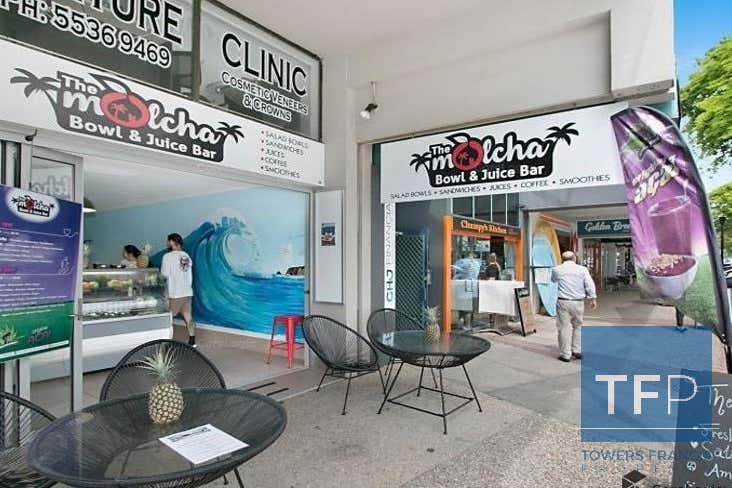 Shop 4/66 Griffith Street Coolangatta QLD 4225 - Image 1