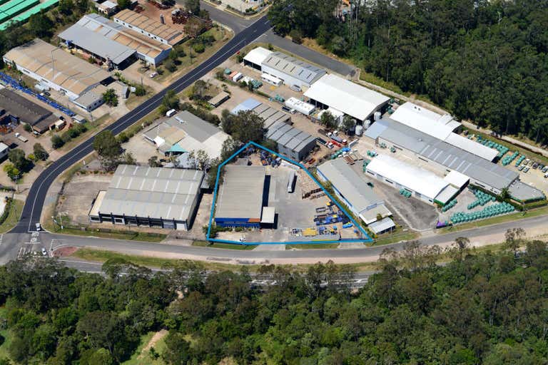 45 Industrial Avenue Kunda Park QLD 4556 - Image 1