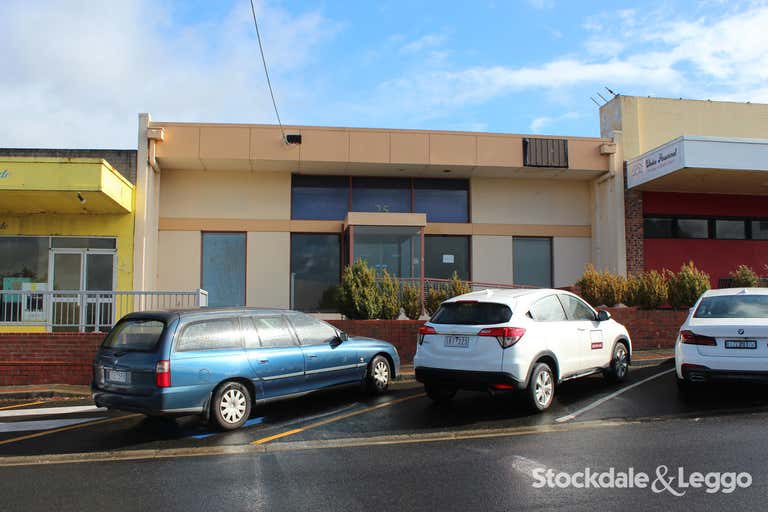 25 - 27 Rintoull Street Morwell VIC 3840 - Image 1