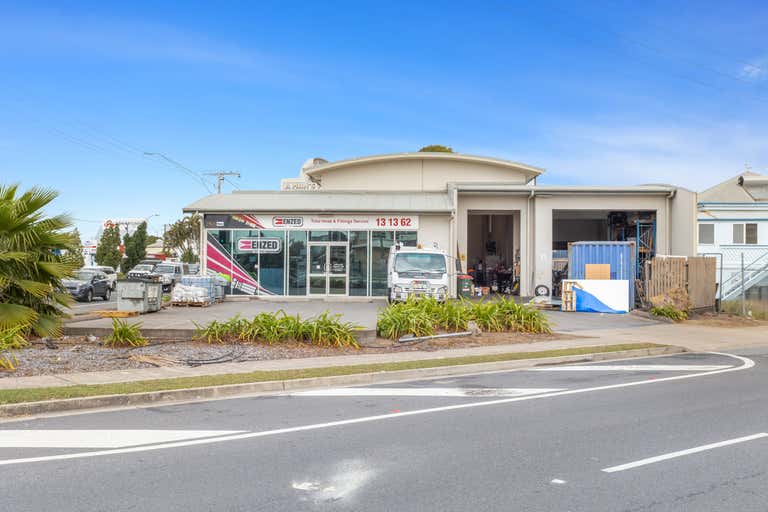 28-30 Gladstone Road Allenstown QLD 4700 - Image 1