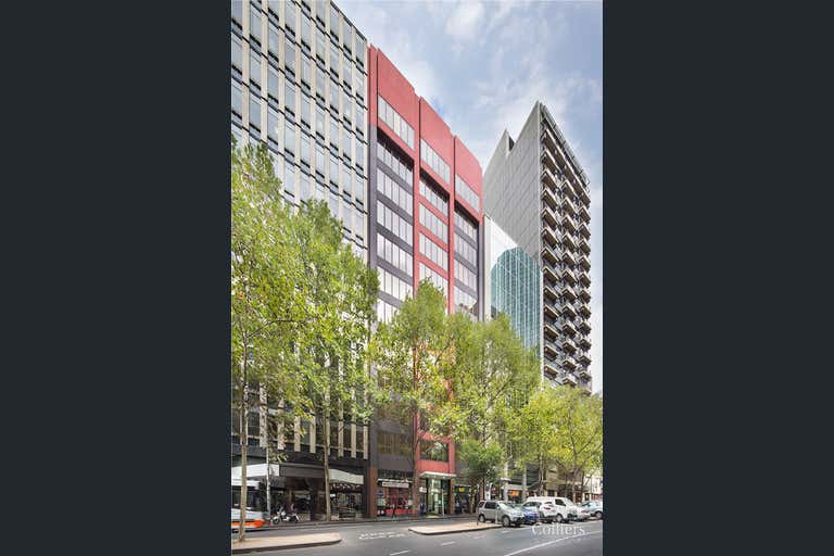 703/167 Queen Street Melbourne VIC 3000 - Image 1