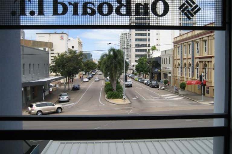First Floor, 77  Denham Street Townsville City QLD 4810 - Image 2