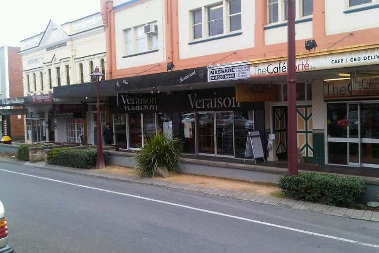 Shop 10, 203 Margaret Street Toowoomba City QLD 4350 - Image 1