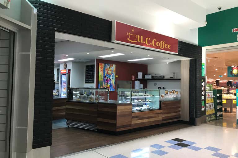 Urangan Central Shopping  Centre, Shop 8, Cnr Boat Harbour Drive & Elizabeth Street Urangan QLD 4655 - Image 3