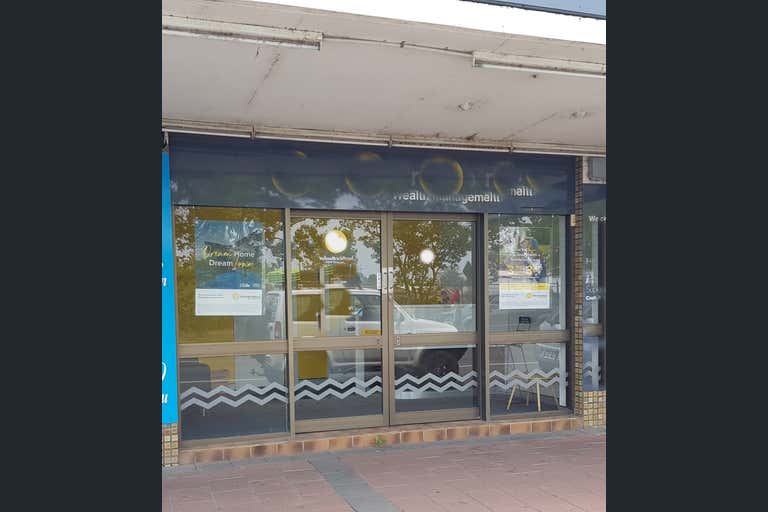 Shop 2, 517 George Street South Windsor NSW 2756 - Image 1