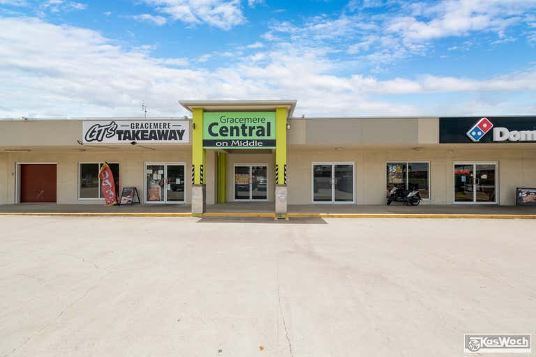 Shop 2, 2 Middle Road Gracemere QLD 4702 - Image 2