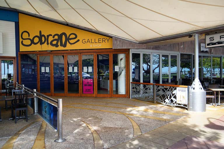 Esplanade Retail Centre, Lot 2/95-105 Esplanade Cairns City QLD 4870 - Image 2