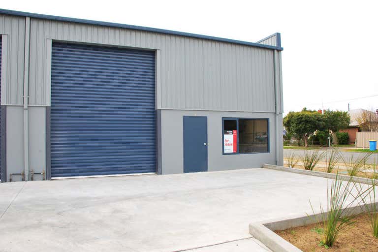 Sheds 1-4, 151-153 Vaughan Street Shepparton VIC 3630 - Image 4