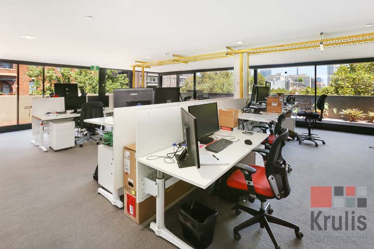 Suite 4.08, 46A Macleay Street Potts Point NSW 2011 - Image 4