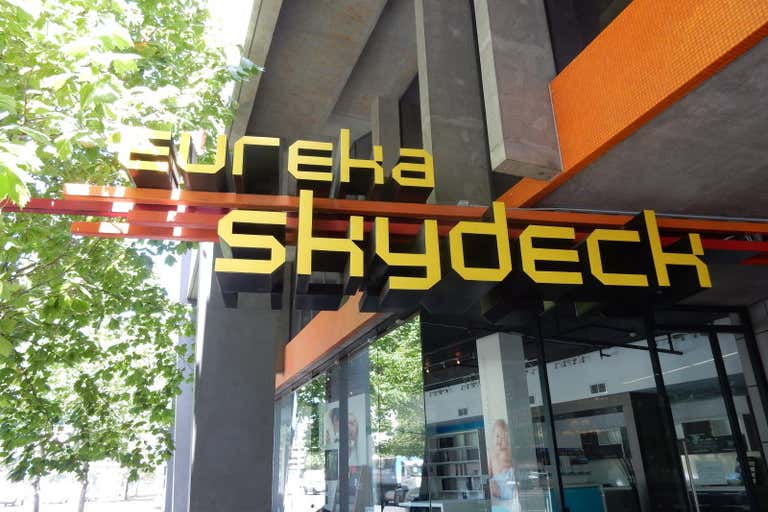 Shop 4 Eureka Tower, 76 City Road Southbank VIC 3006 - Image 4