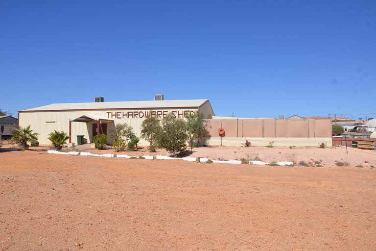 Lot 1170+1171 Morousen Drive Coober Pedy SA 5723 - Image 2