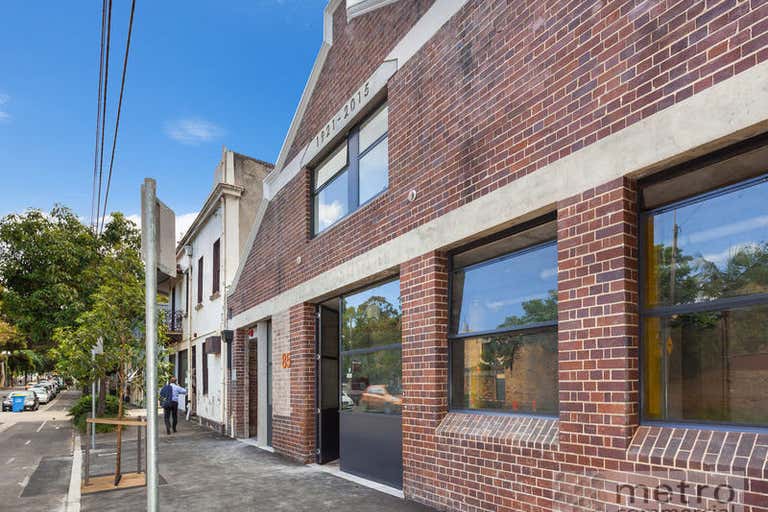 85 Bourke Street Woolloomooloo NSW 2011 - Image 4