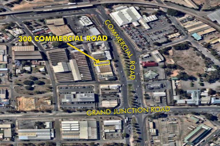 300 Commercial Road Port Adelaide SA 5015 - Image 1