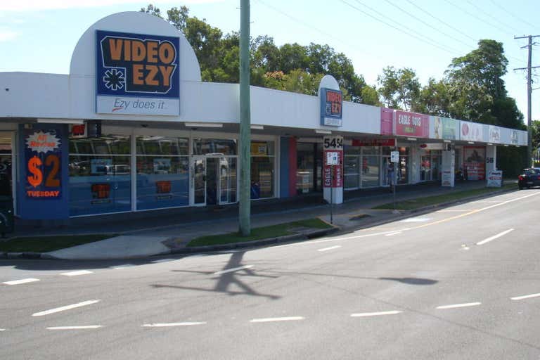Shop 7, 54-56 Aerodrome Road Maroochydore QLD 4558 - Image 1