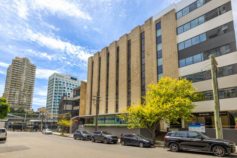 303/8 Thomas St Chatswood NSW 2067 - Image 1