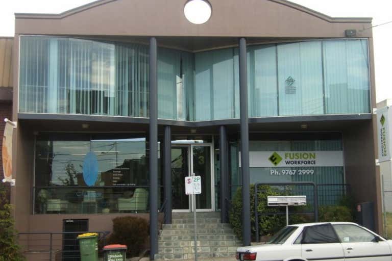 Suite 2, 23 Robinson Street Dandenong VIC 3175 - Image 1