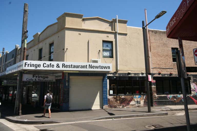 199 King St Newtown NSW 2042 - Image 1