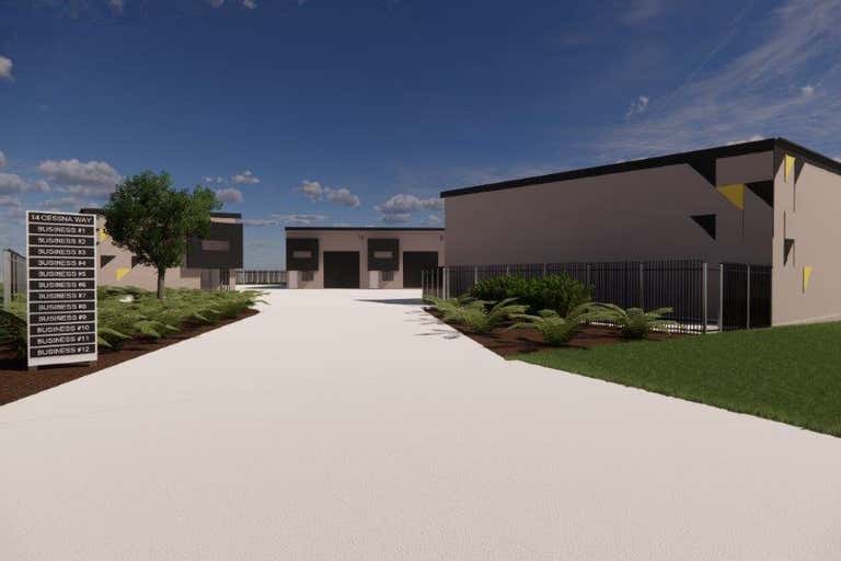 Unit 3, 14 Cessna Way Cambridge TAS 7170 - Image 2