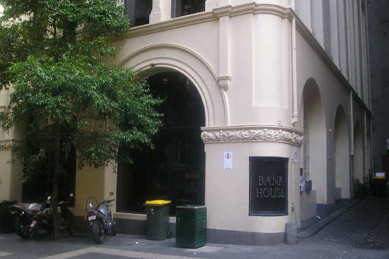 Leased Office at 11 19 Bank Place, Melbourne, VIC 3000