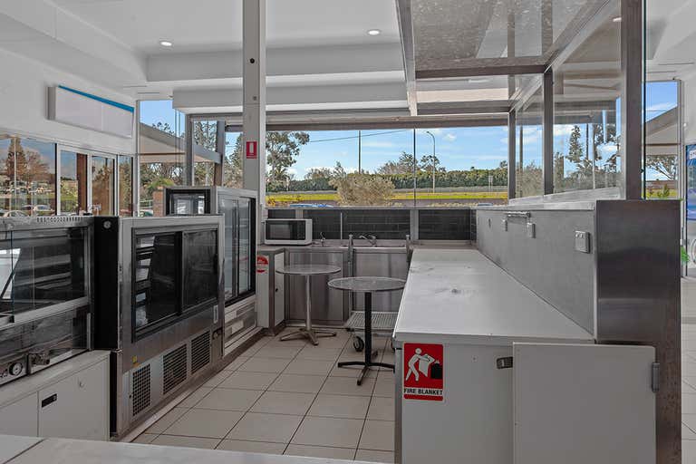 Kiosk/546 Bridge Street Torrington QLD 4350 - Image 3