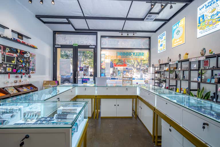 Little Lane, 52B  Adelaide Street Fremantle WA 6160 - Image 2