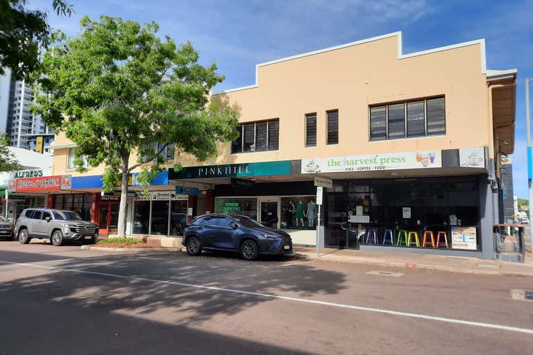 18-20 Knuckey Street Darwin City NT 0800 - Image 1