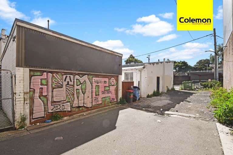 LEASED BY COLEMON PROPERTY GROUP, Garage, 4 Hercules St Ashfield NSW 2131 - Image 1