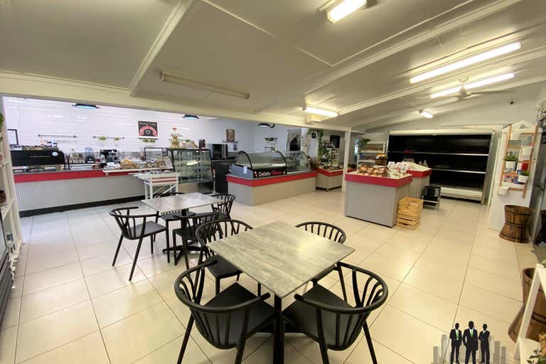 Cafe, 528 Steve Irwin Way Glass House Mountains QLD 4518 - Image 3