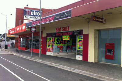 Shop 2 Chandler Arca, 109 Boronia Road Boronia VIC 3155 - Image 3