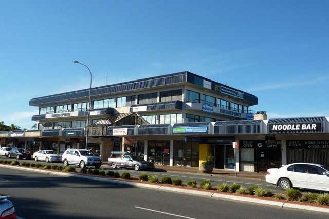 Bridgepoint Tuncurry, Suite F2B/1-9 Manning Street Tuncurry NSW 2428 - Image 1