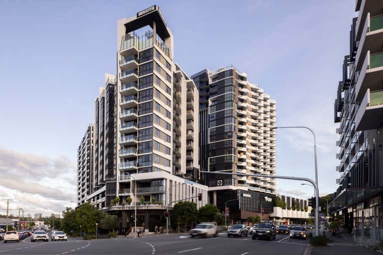 South/City/SQ, 148 Logan Road Woolloongabba QLD 4102 - Image 2