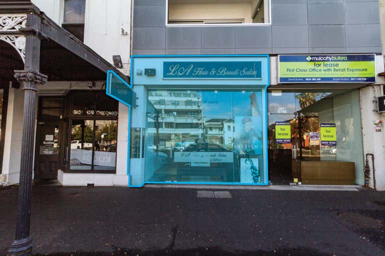 Shop 2, 157  Bay Street Port Melbourne VIC 3207 - Image 1