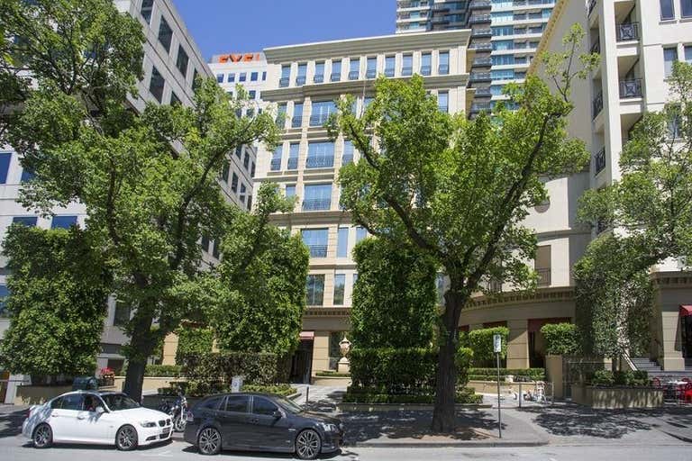 317 & 318/370 St Kilda Road Melbourne VIC 3004 - Image 4