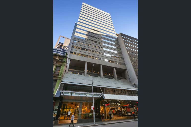 Level 15, 9 Hunter Street Sydney NSW 2000 - Image 2