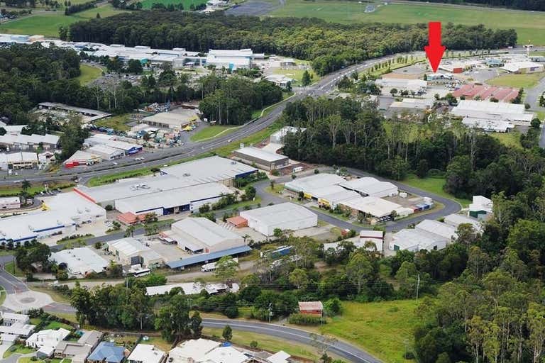 Lot 12 Kiddell Place Coffs Harbour NSW 2450 - Image 1