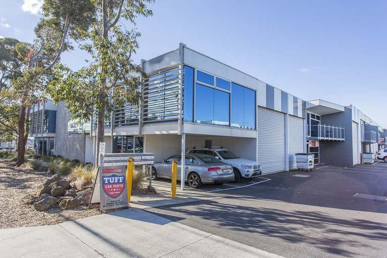 Unit 14/38 Christensen Street Cheltenham VIC 3192 - Image 2