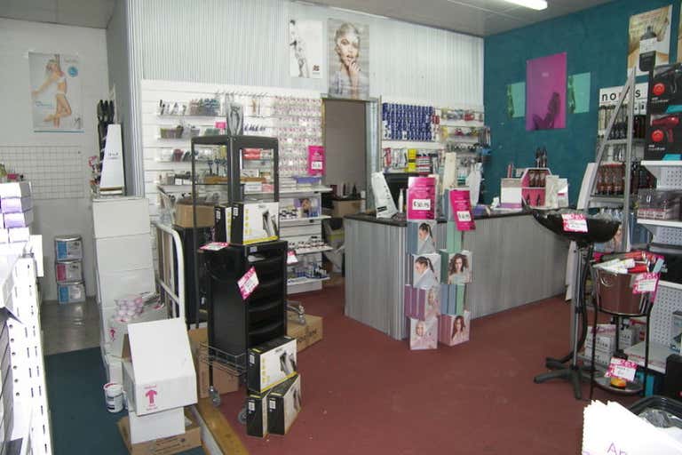 Shops 4 &/113-133 Mollison Street Bendigo VIC 3550 - Image 3