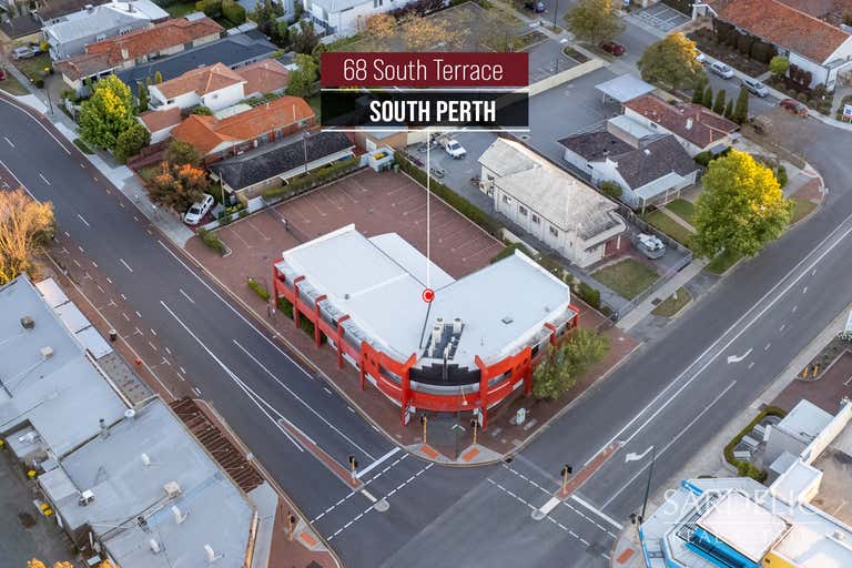 68 South Terrace South Perth , 68  South Terrace South Perth WA 6151 - Image 2