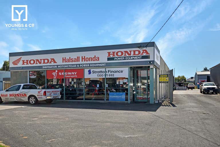 7 Benalla Road Shepparton VIC 3630 - Image 1