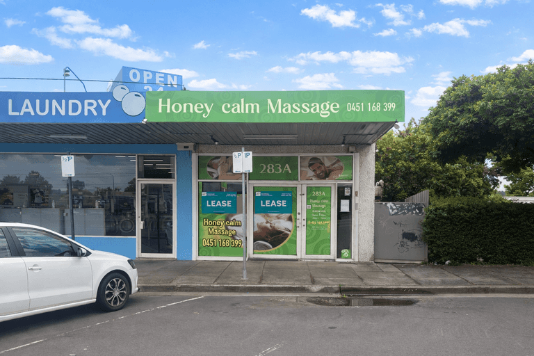 283a Burwood Highway Burwood East VIC 3151 - Image 1