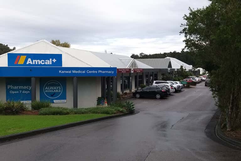 Kanwal Medical Complex, Suite A1 & A2, 654 Pacific Highway Kanwal NSW 2259 - Image 1
