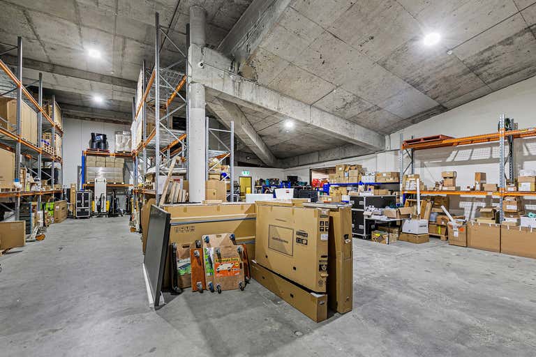 unit 1, 3 Gibbes Street Chatswood NSW 2067 - Image 2