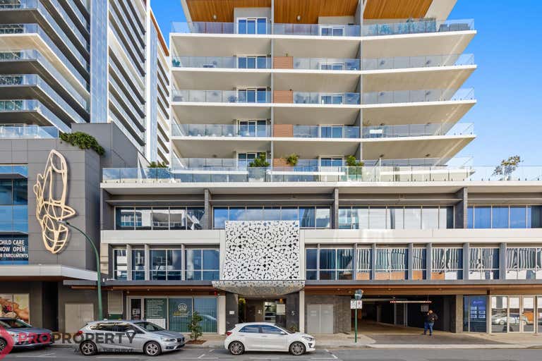 204/5 Harper Terrace South Perth WA 6151 - Image 1