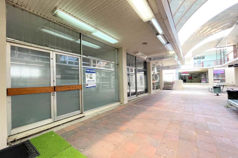 Shop 4, 156-168 Queen Street Campbelltown NSW 2560 - Image 1