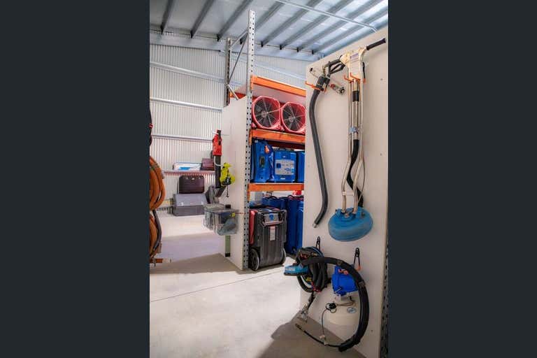 Perfect for restoration contractors, builders, and trades, 29 Trade Circuit Wauchope NSW 2446 - Image 3