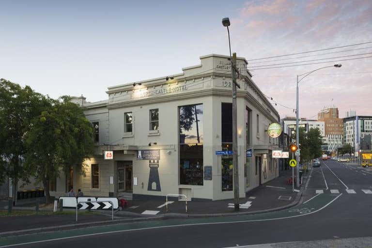 The Castle Hotel, 56 Courtney Street North Melbourne VIC 3051 - Image 1