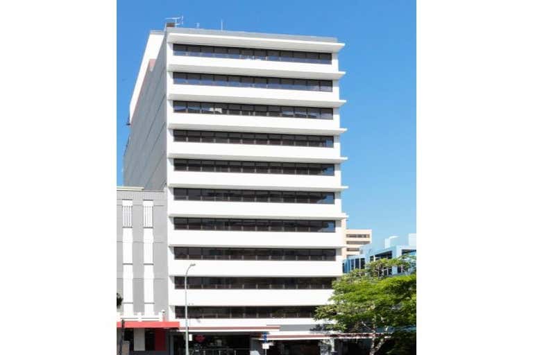 Astor Centre, 445 Upper Edward Street Spring Hill QLD 4000 - Image 1