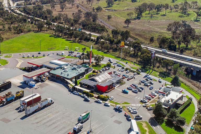 Yass Industrial Park, 1B Commercial Road Yass NSW 2582 - Image 4