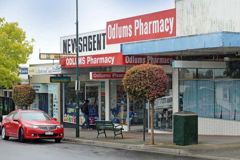Odlums Pharmacy, 28 Rutherglen Road Newborough VIC 3825 - Image 1